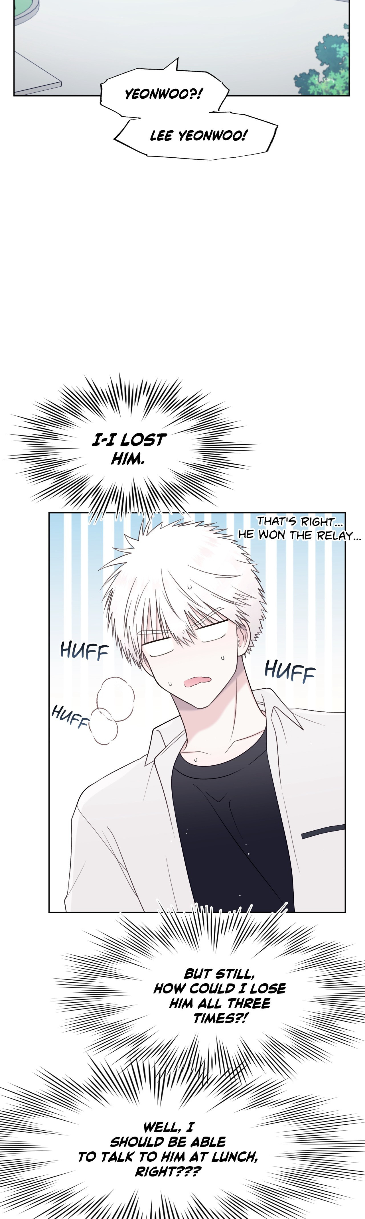 Ai no Ondo wo Oshiete yo Chapter 53 page 19 - 