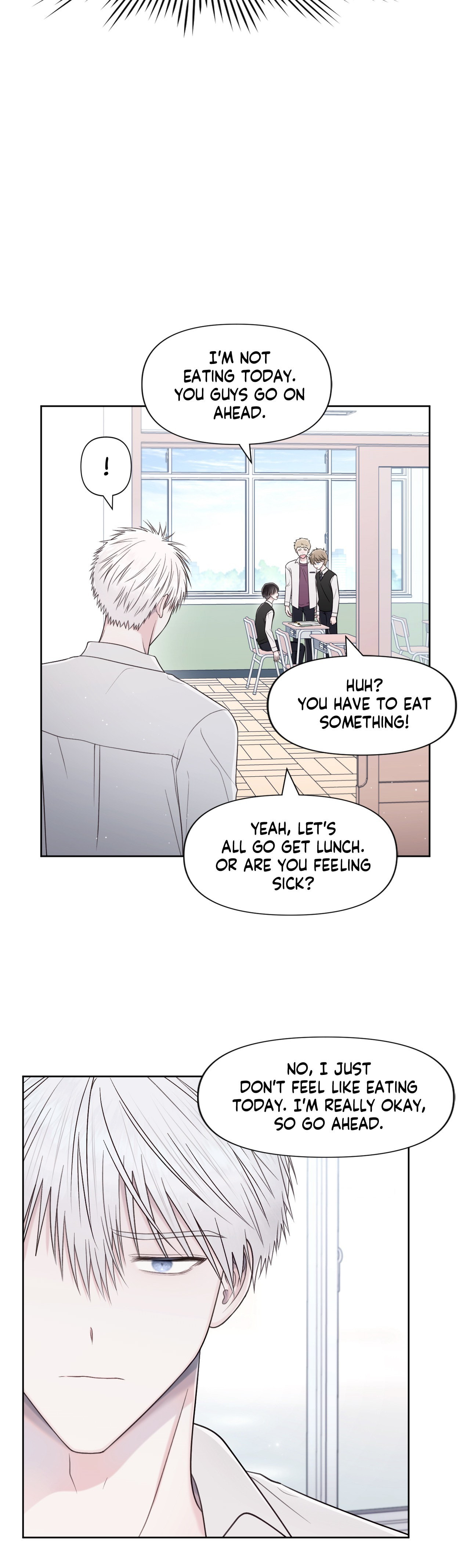 Ai no Ondo wo Oshiete yo Chapter 53 page 20 - 