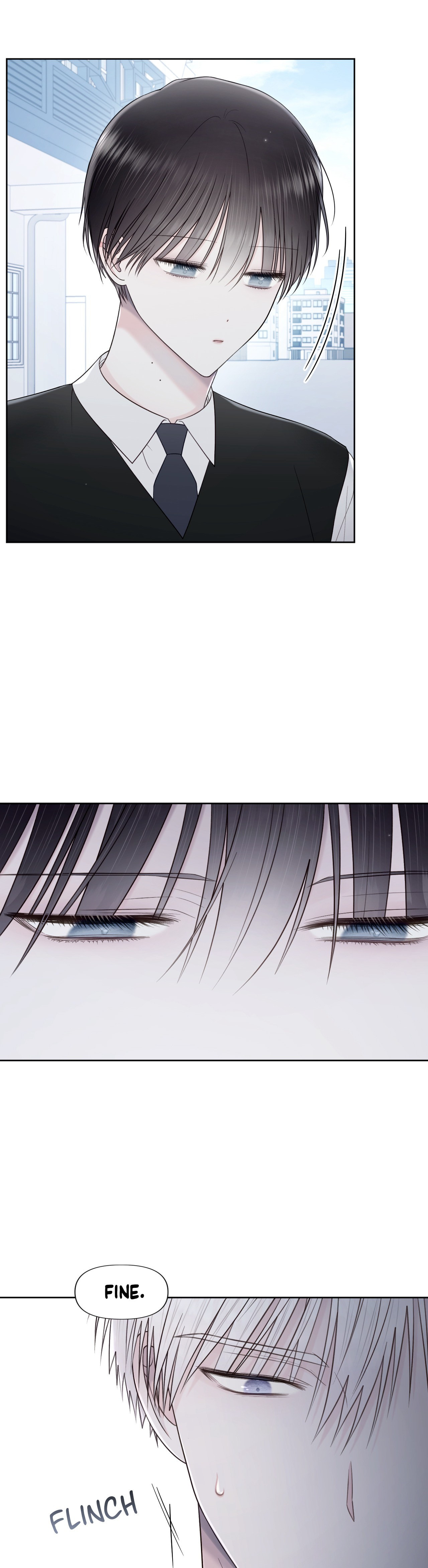 Ai no Ondo wo Oshiete yo Chapter 53 page 3 - 