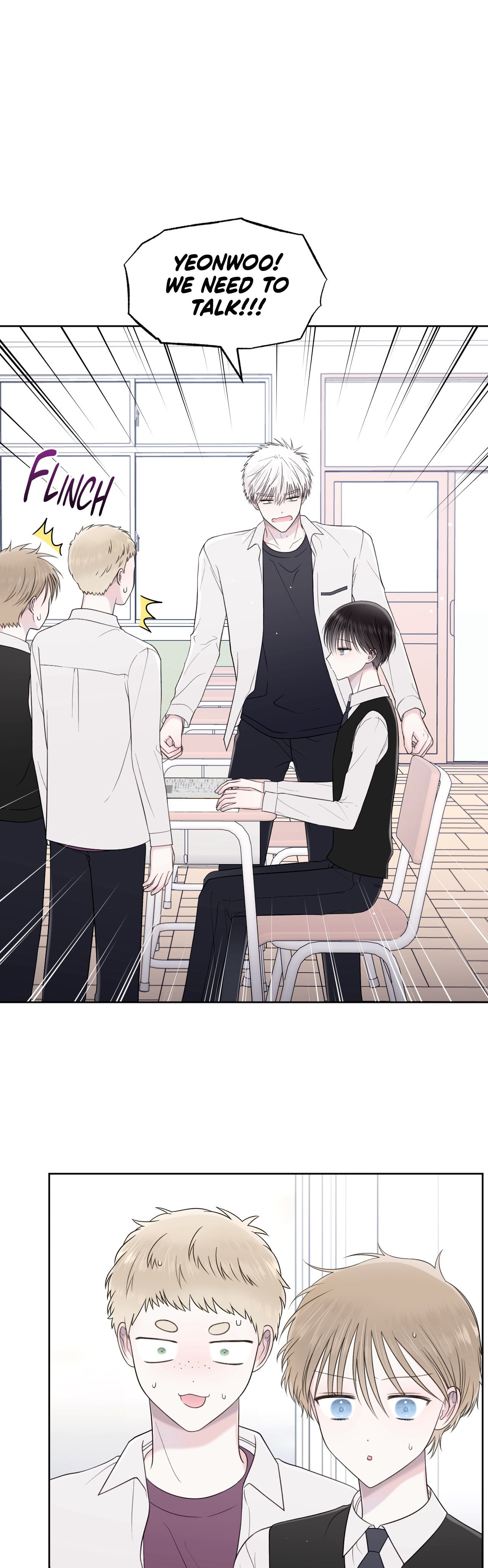 Ai no Ondo wo Oshiete yo Chapter 53 page 21 - 