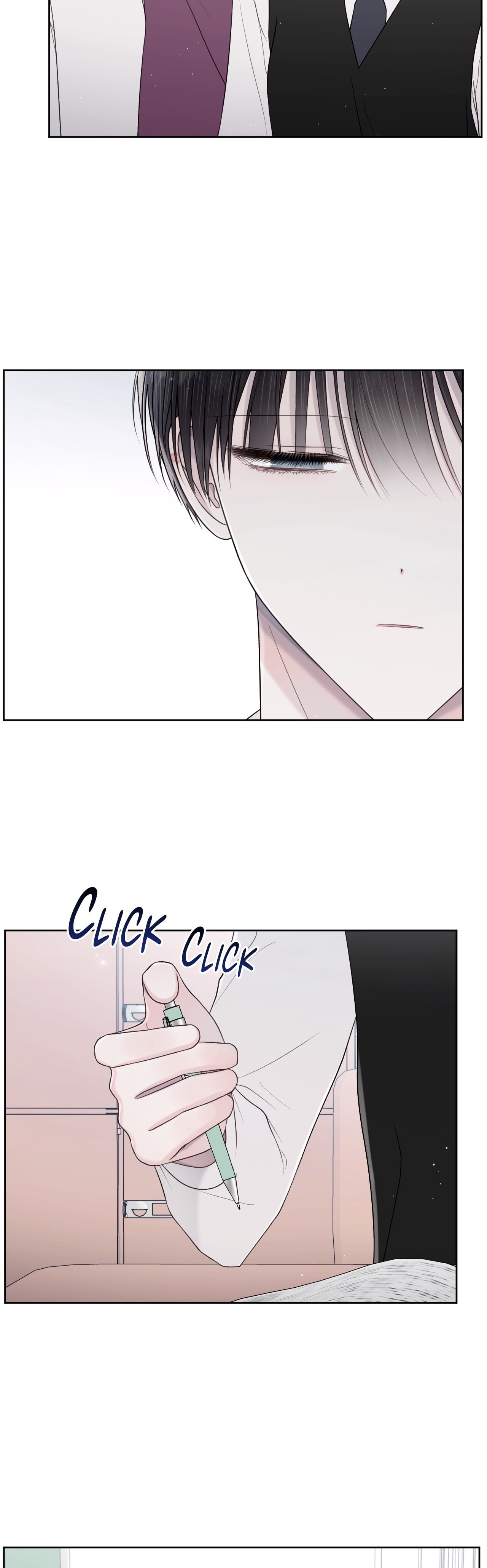 Ai no Ondo wo Oshiete yo Chapter 53 page 22 - 