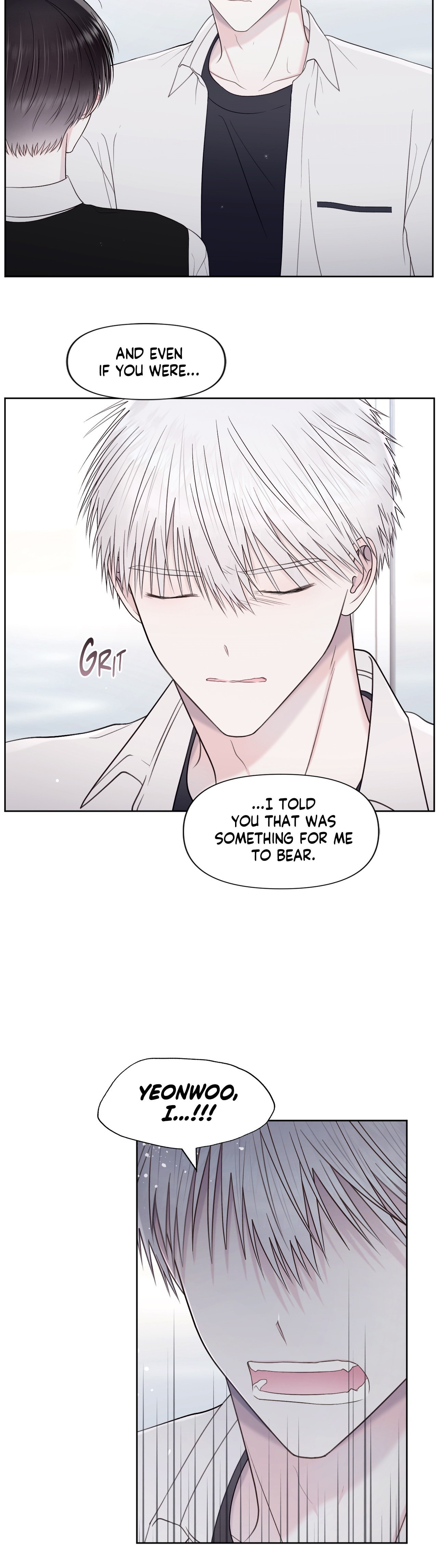 Ai no Ondo wo Oshiete yo Chapter 53 page 34 - 