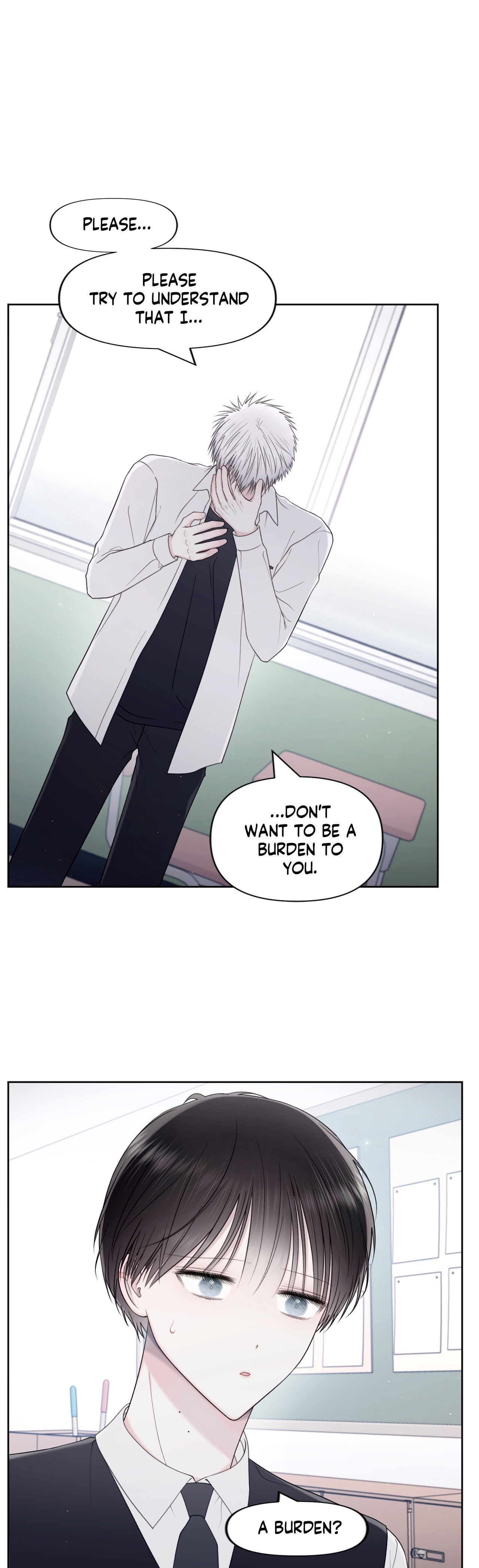Ai no Ondo wo Oshiete yo Chapter 53 page 36 - 