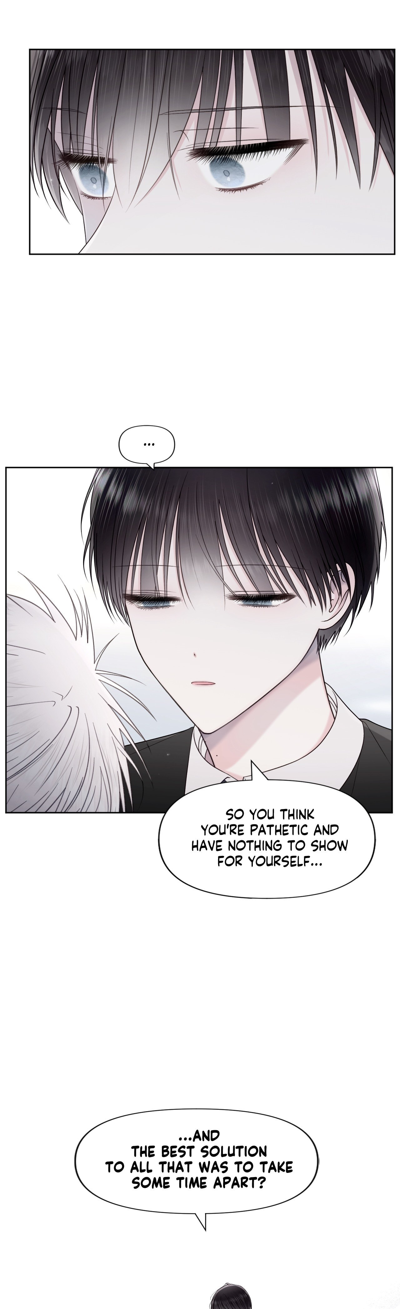 Ai no Ondo wo Oshiete yo Chapter 53 page 38 - 