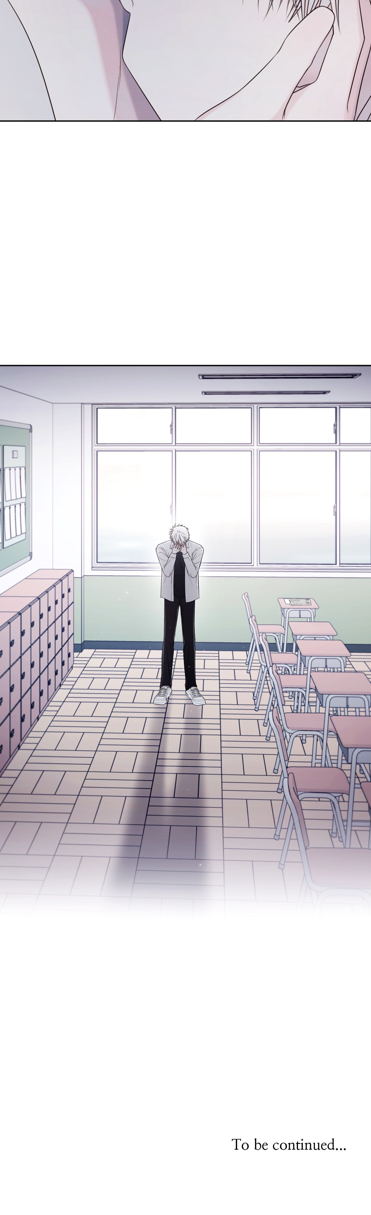 Ai no Ondo wo Oshiete yo Chapter 53 page 40 - 