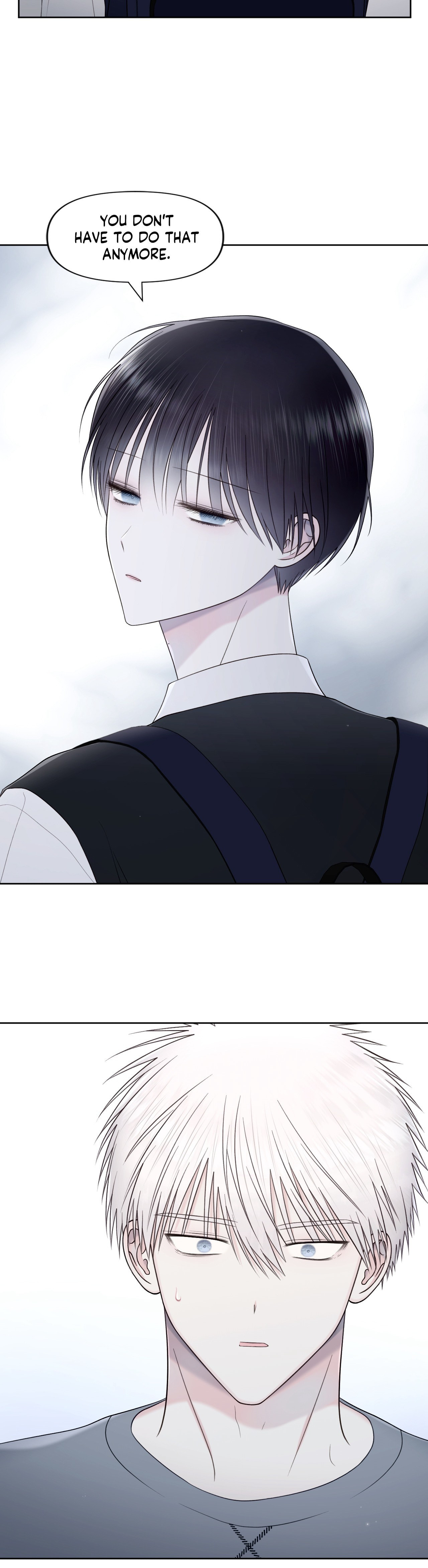 Ai no Ondo wo Oshiete yo Chapter 53 page 5 - 