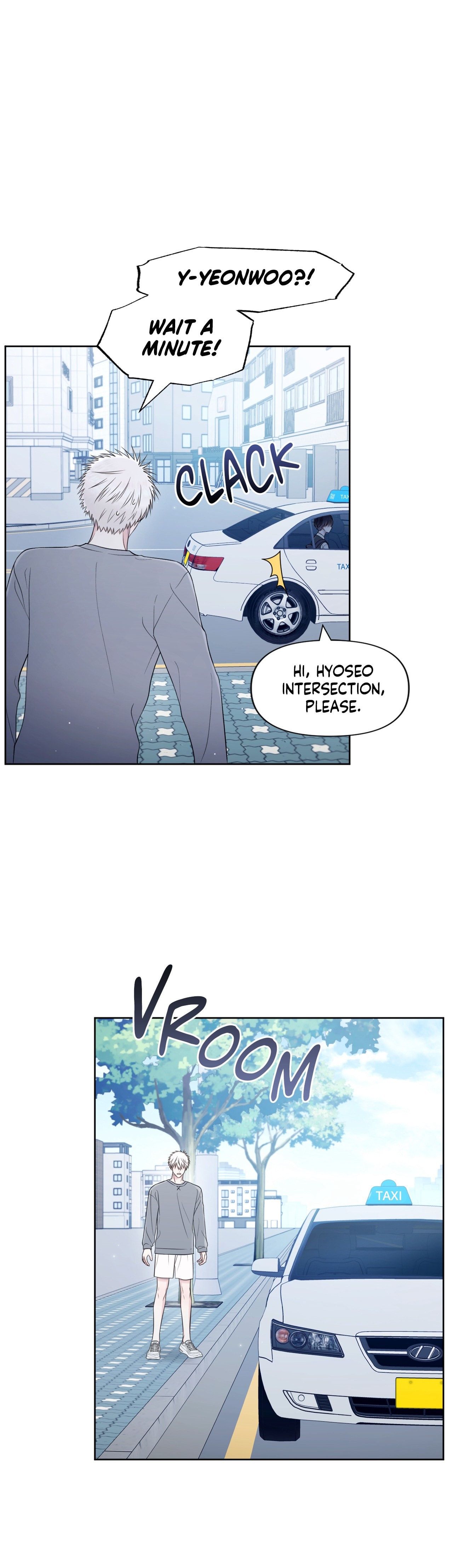 Ai no Ondo wo Oshiete yo Chapter 53 page 6 - 