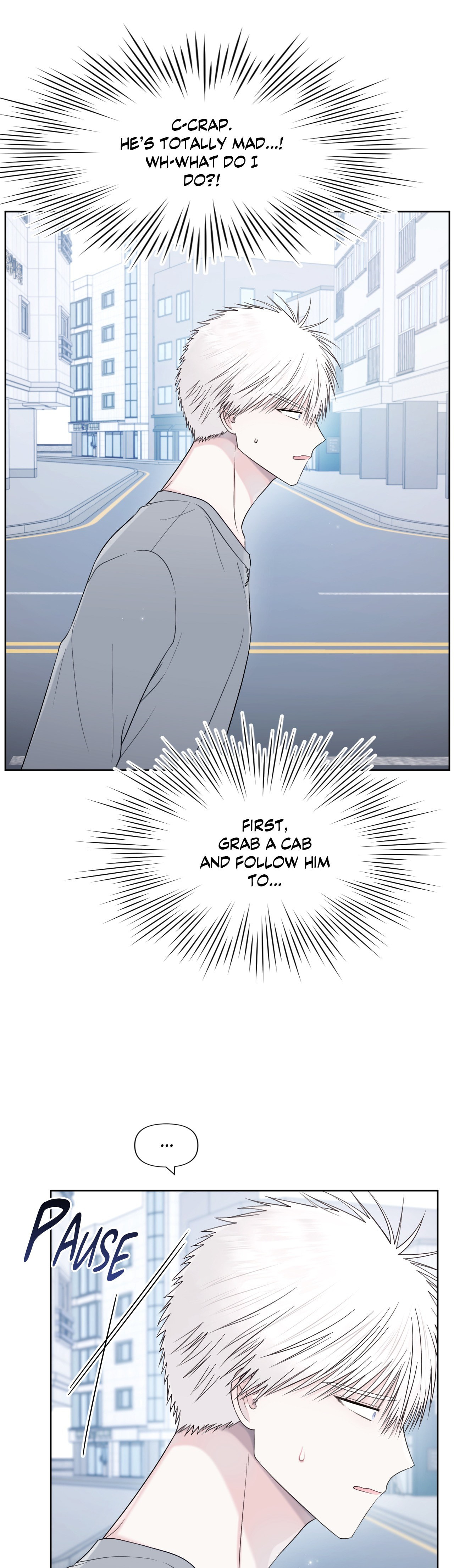 Ai no Ondo wo Oshiete yo Chapter 53 page 7 - 