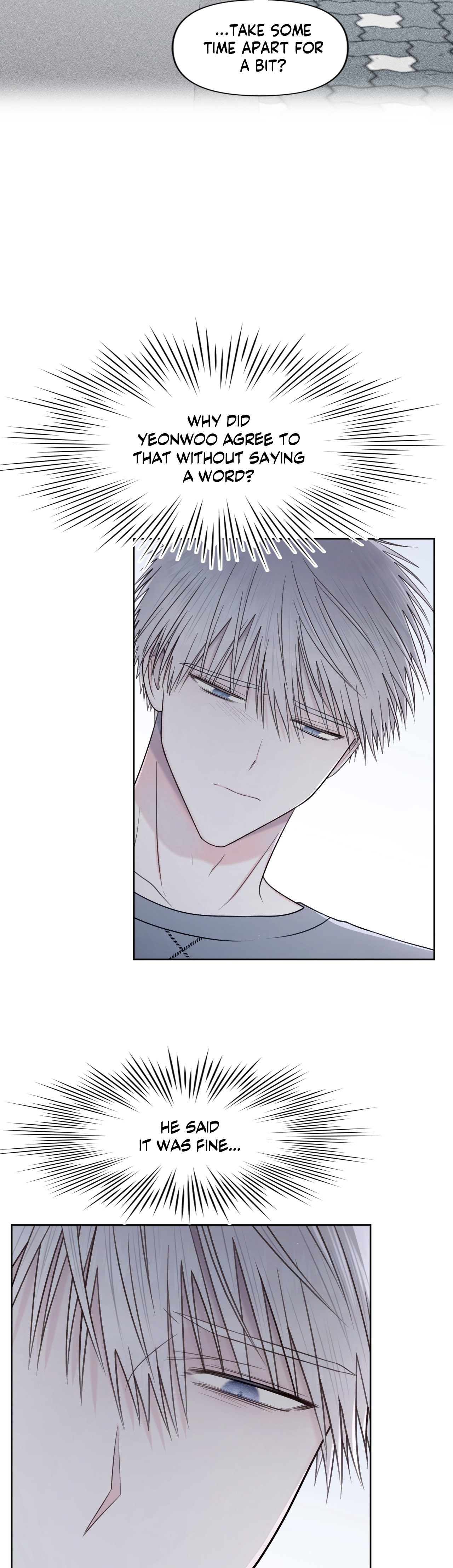 Ai no Ondo wo Oshiete yo Chapter 53 page 9 - 