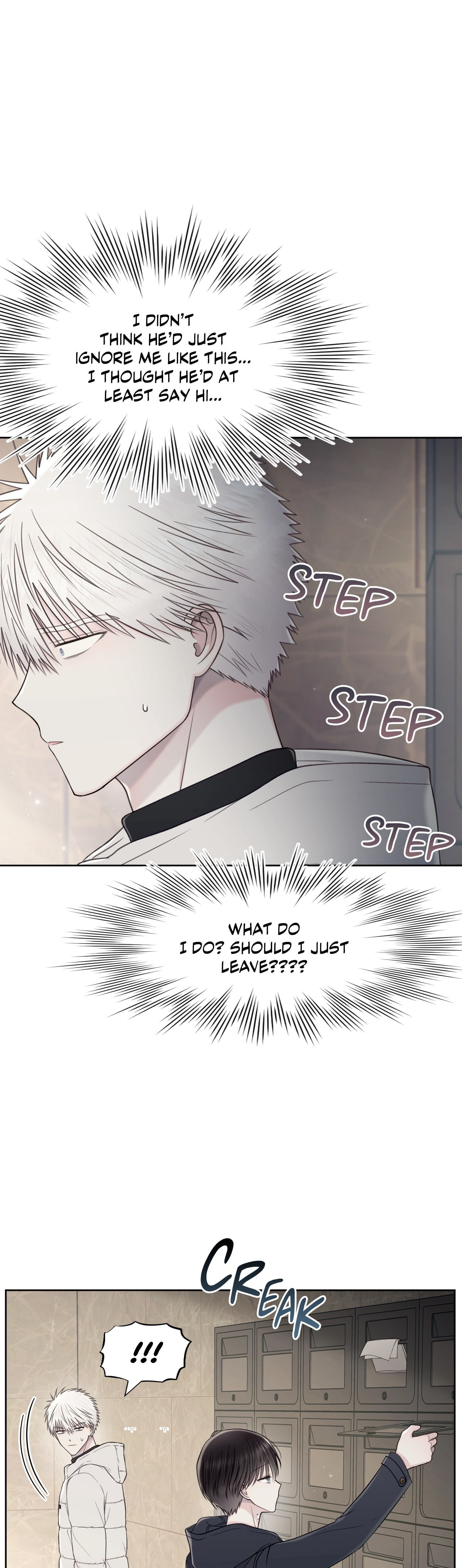 Ai no Ondo wo Oshiete yo Chapter 54 page 20 - 