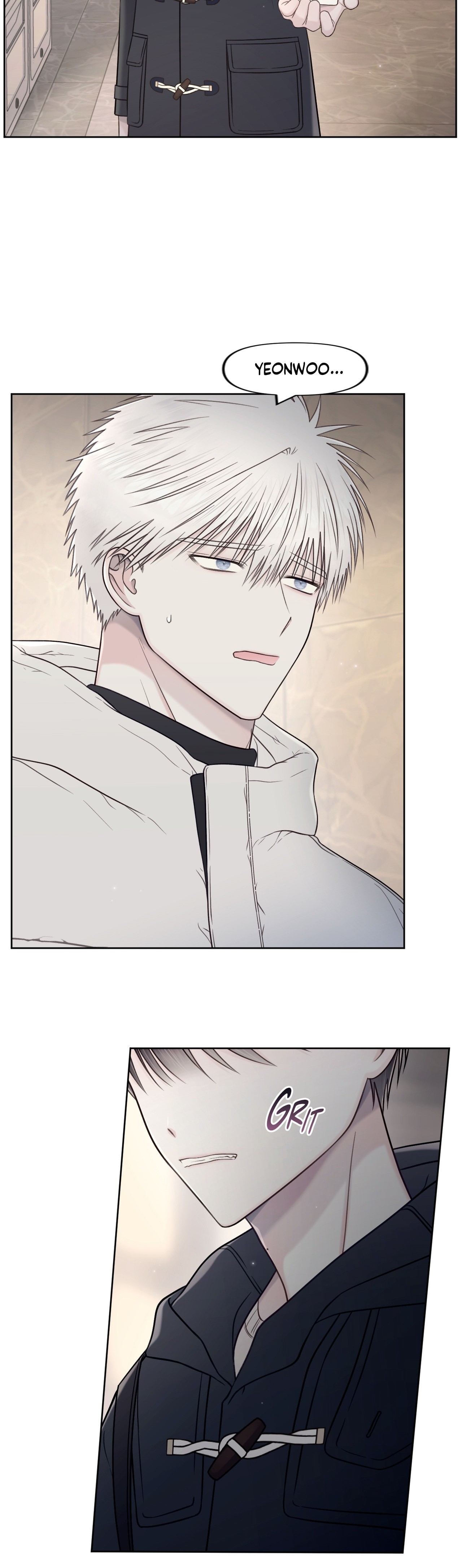 Ai no Ondo wo Oshiete yo Chapter 54 page 24 - 
