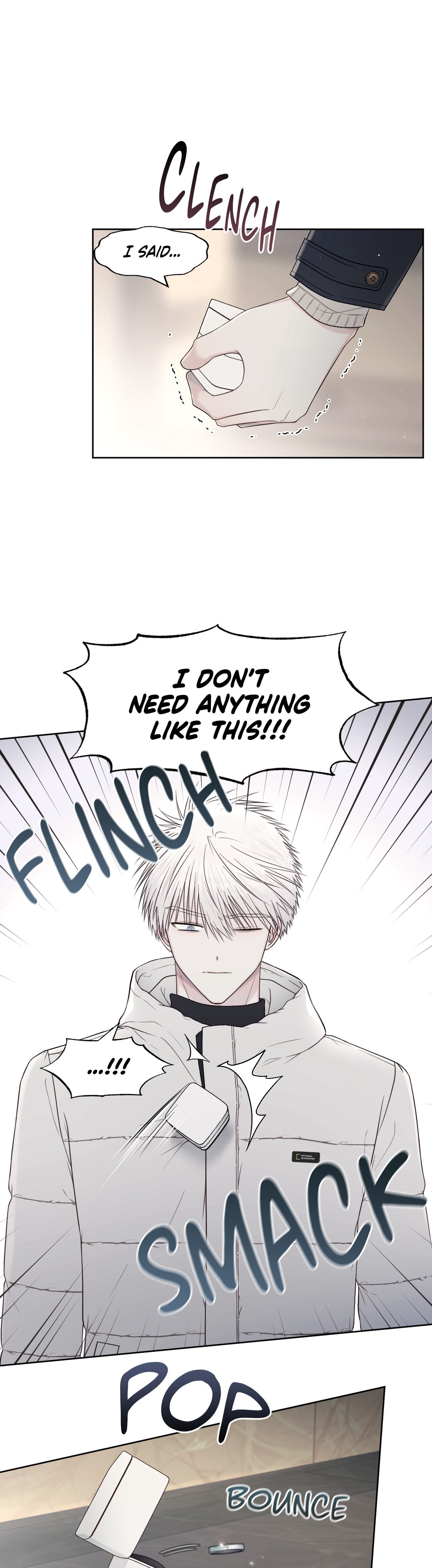 Ai no Ondo wo Oshiete yo Chapter 54 page 25 - 