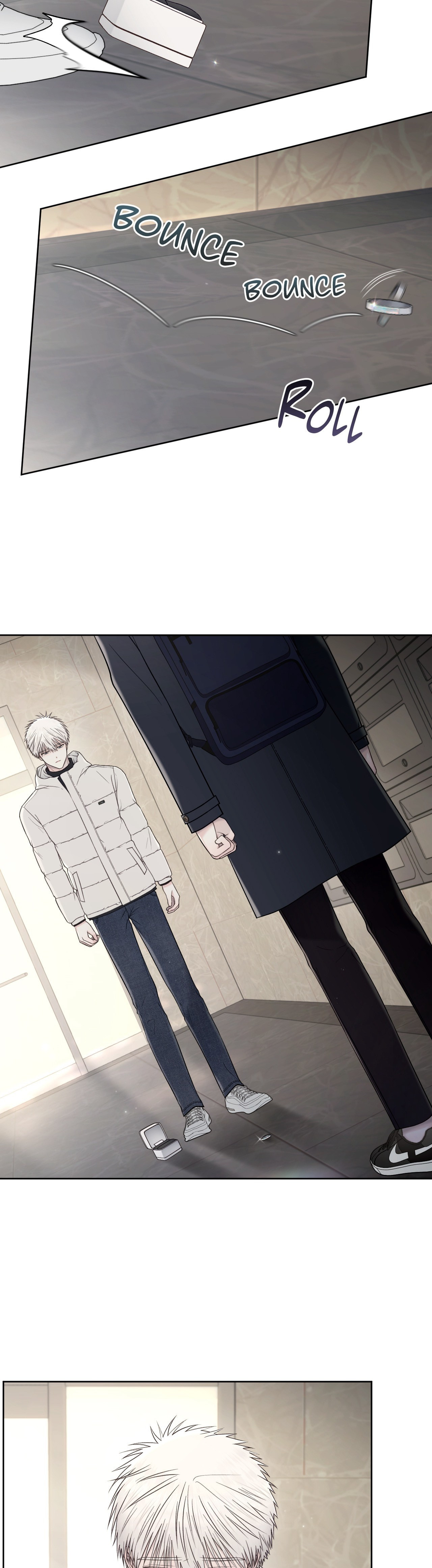 Ai no Ondo wo Oshiete yo Chapter 54 page 26 - 
