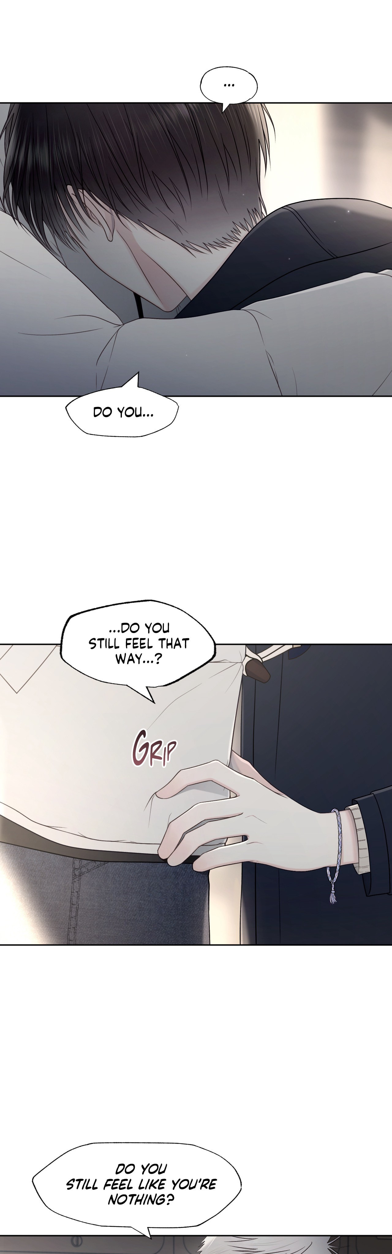 Ai no Ondo wo Oshiete yo Chapter 54 page 32 - 