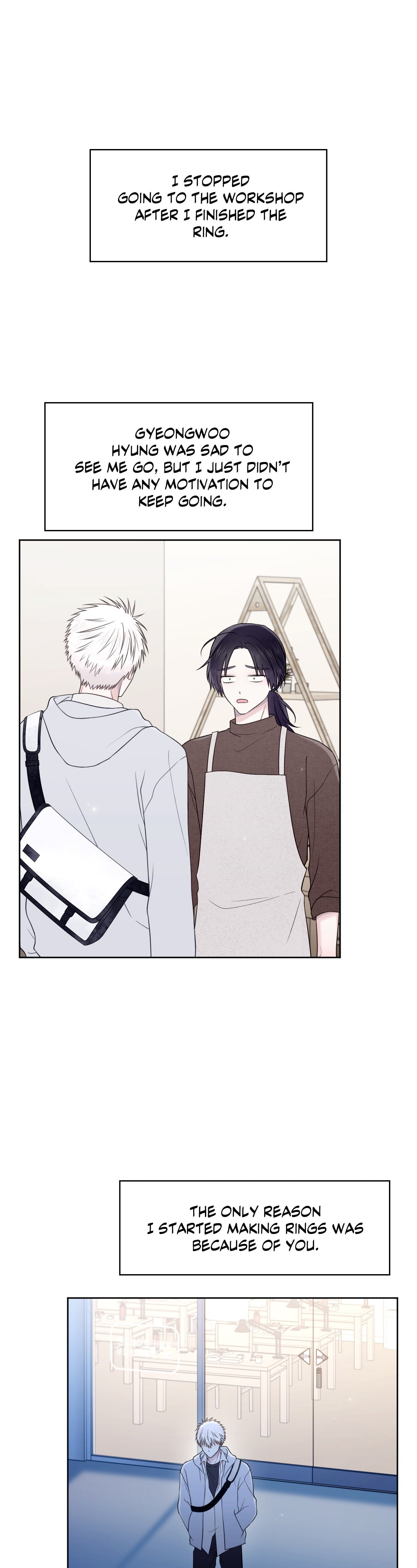 Ai no Ondo wo Oshiete yo Chapter 54 page 6 - 