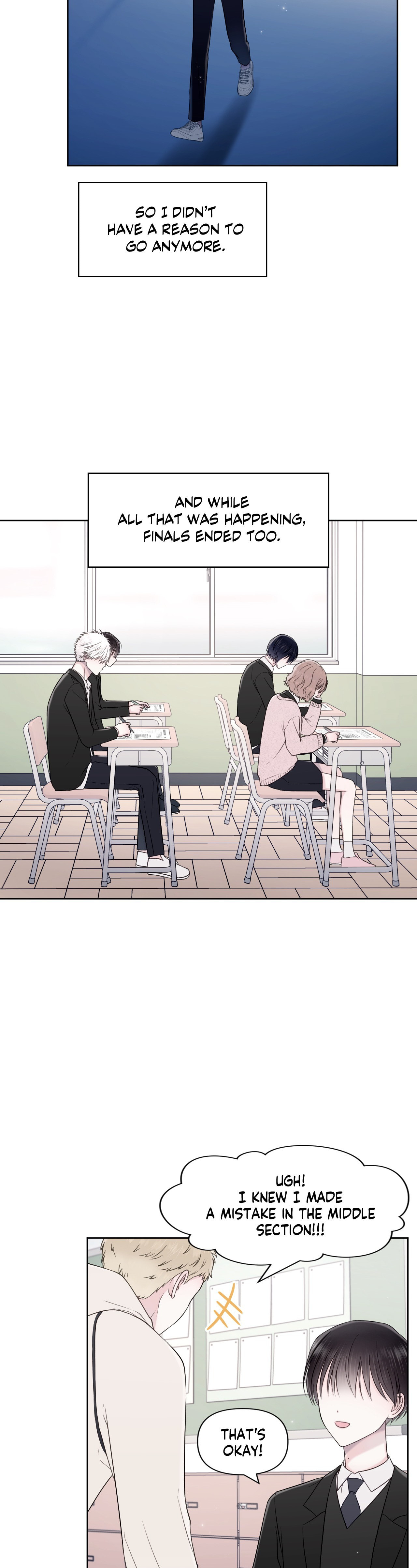 Ai no Ondo wo Oshiete yo Chapter 54 page 7 - 