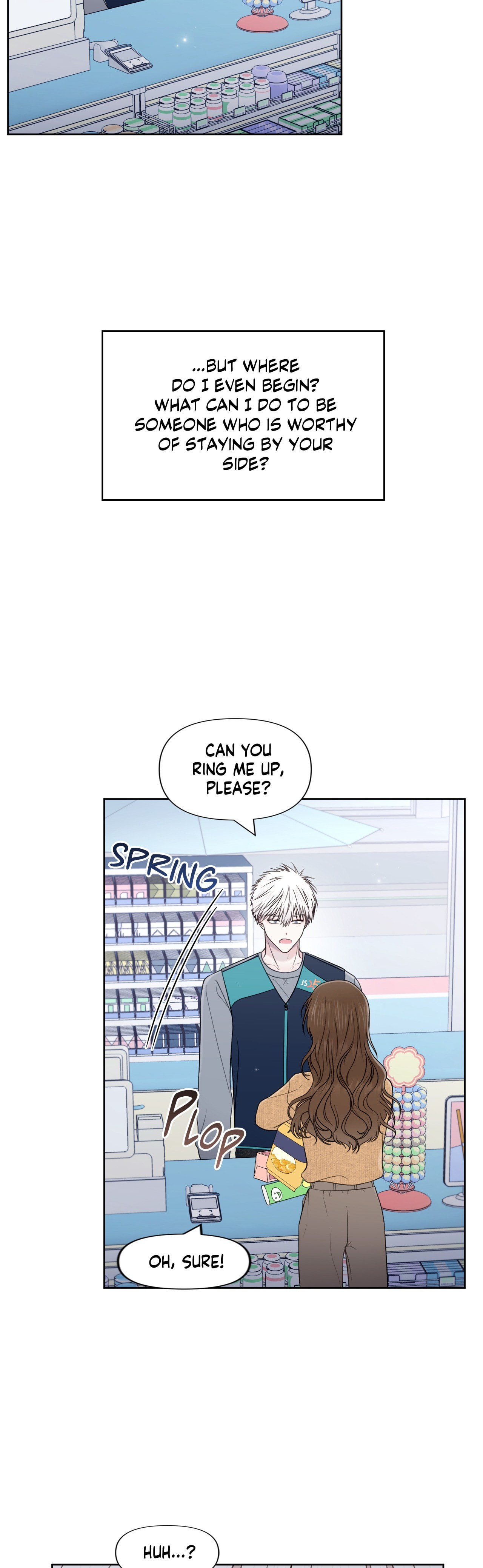 Ai no Ondo wo Oshiete yo Chapter 55 page 2 - 