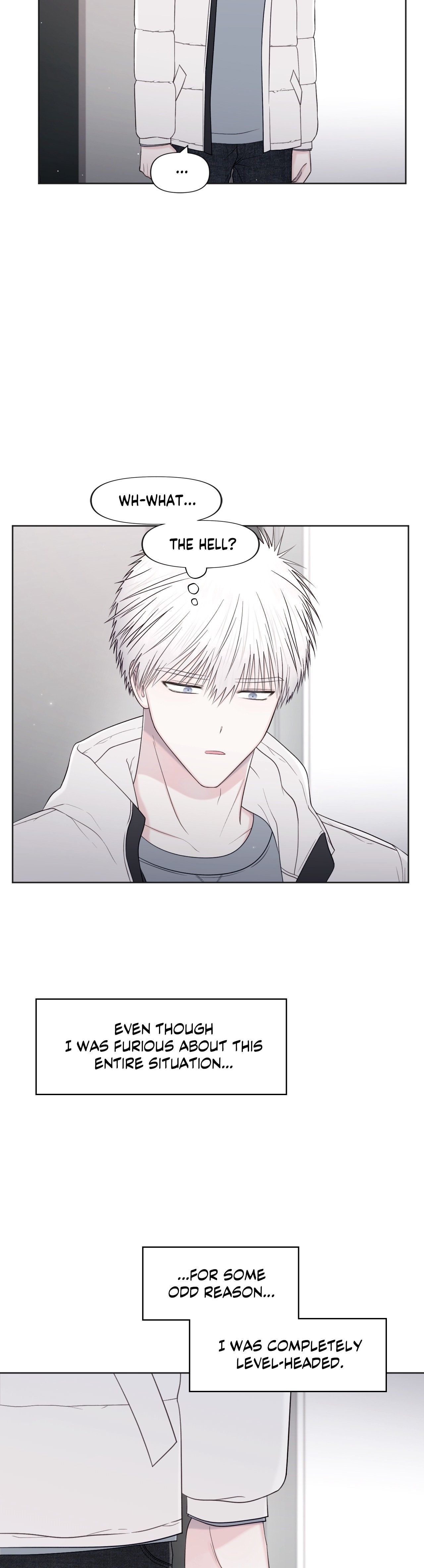 Ai no Ondo wo Oshiete yo Chapter 55 page 14 - 