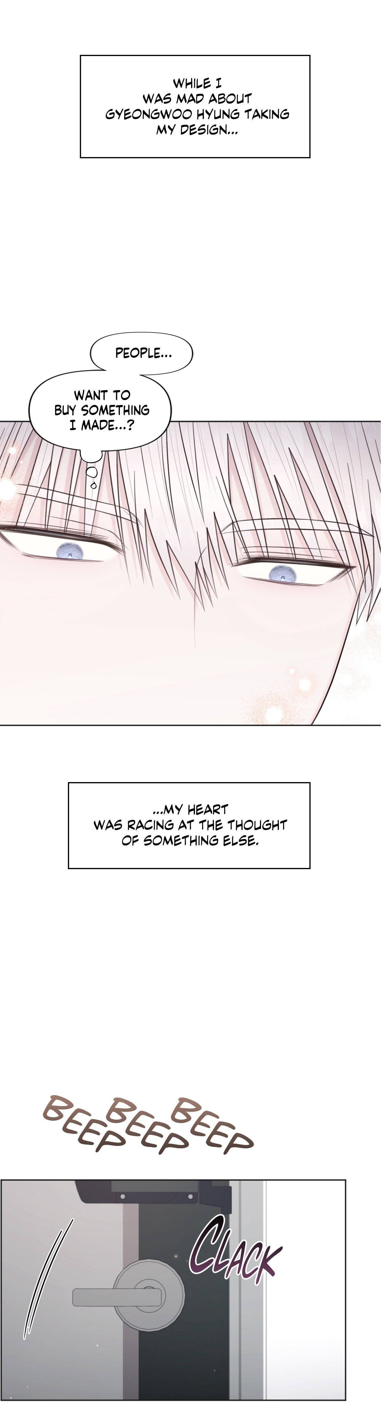 Ai no Ondo wo Oshiete yo Chapter 55 page 16 - 