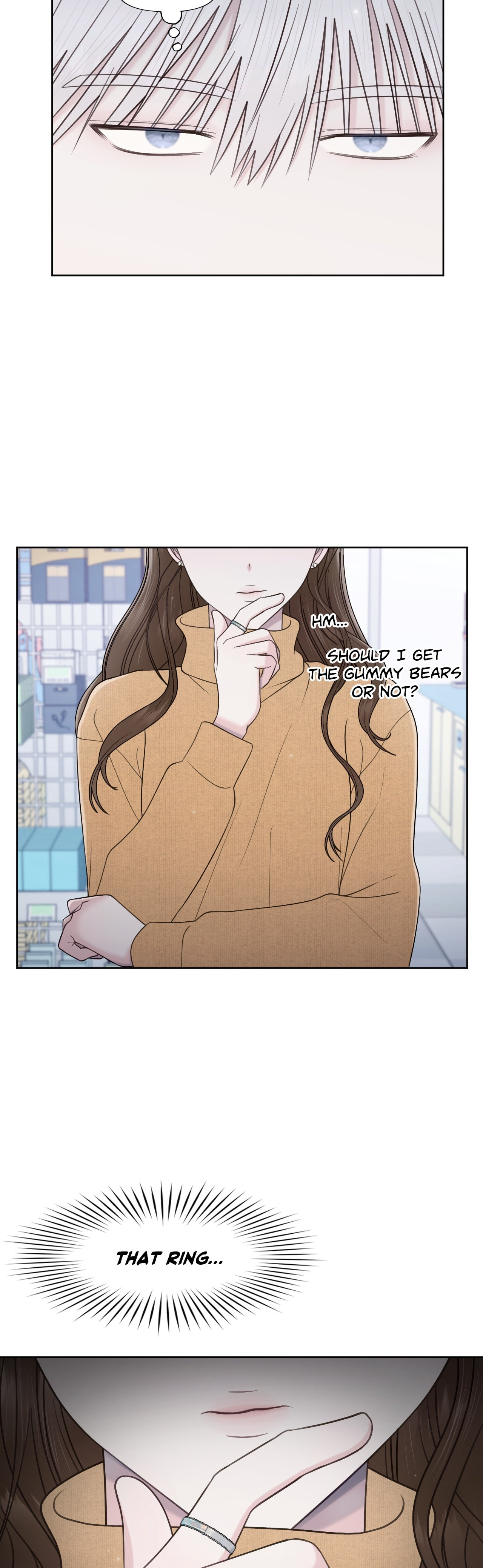 Ai no Ondo wo Oshiete yo Chapter 55 page 3 - 