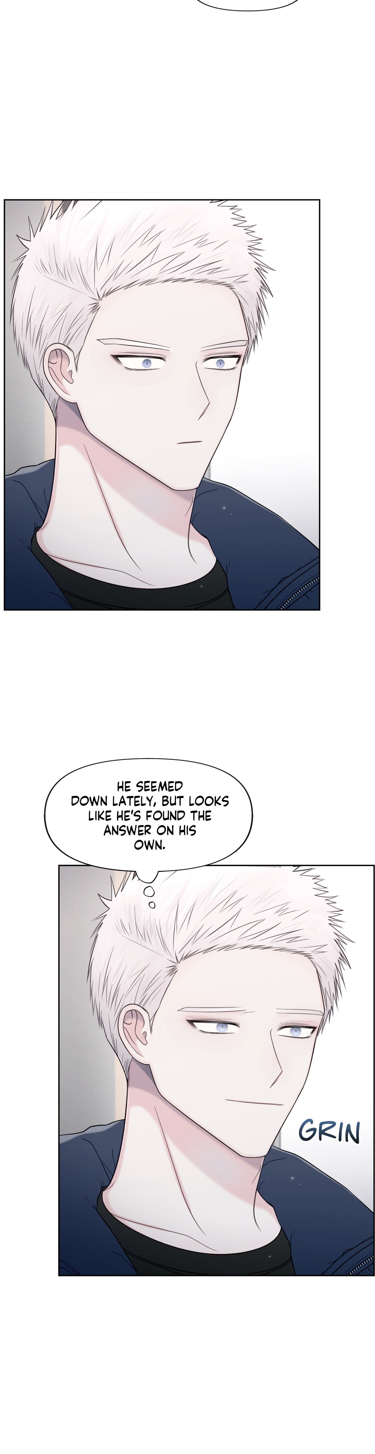Ai no Ondo wo Oshiete yo Chapter 55 page 22 - 