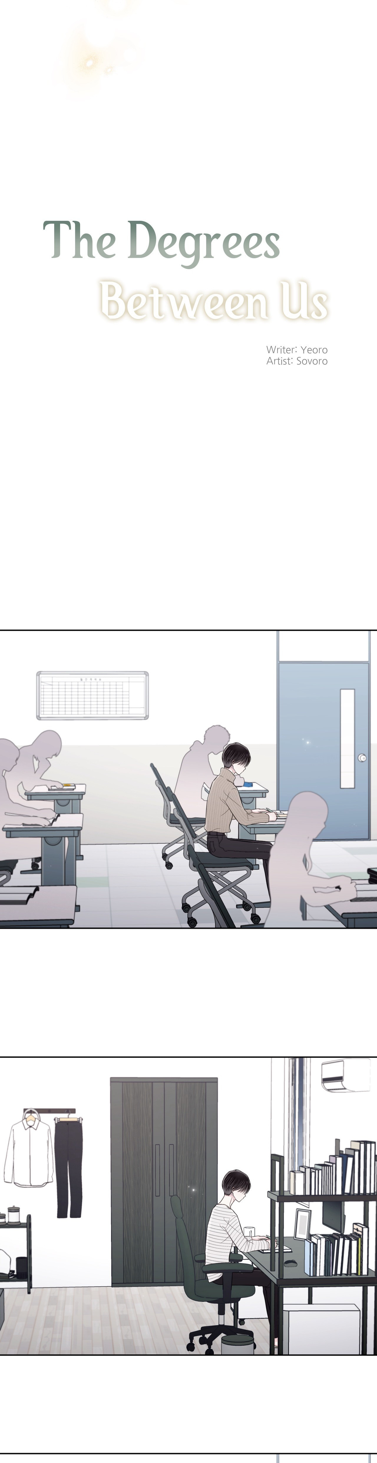 Ai no Ondo wo Oshiete yo Chapter 55 page 24 - 