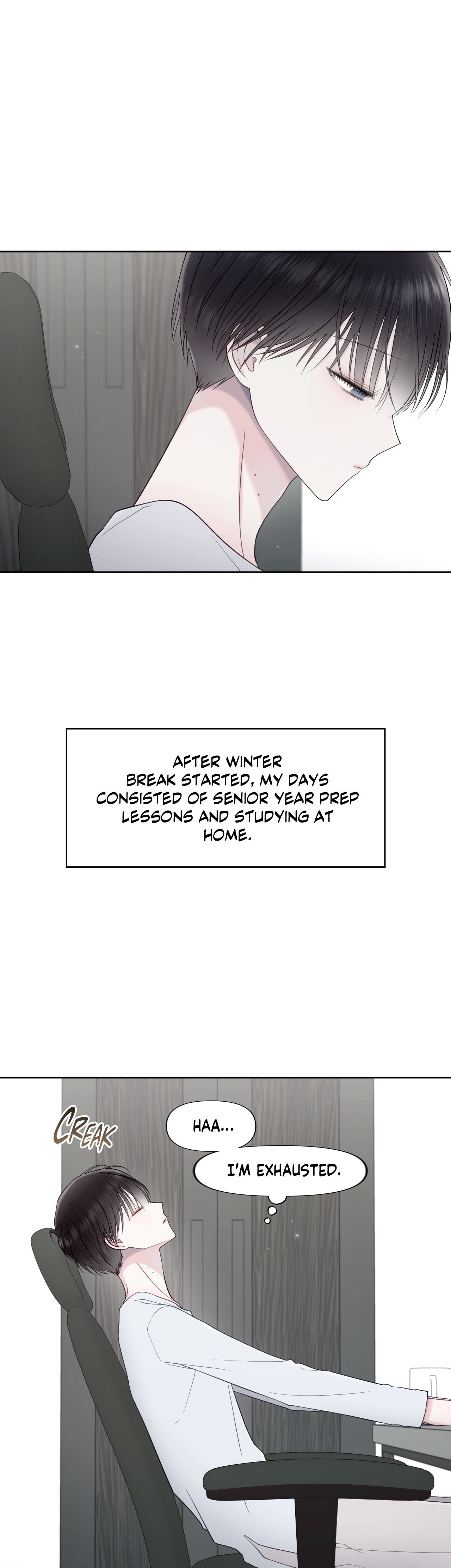 Ai no Ondo wo Oshiete yo Chapter 55 page 26 - 