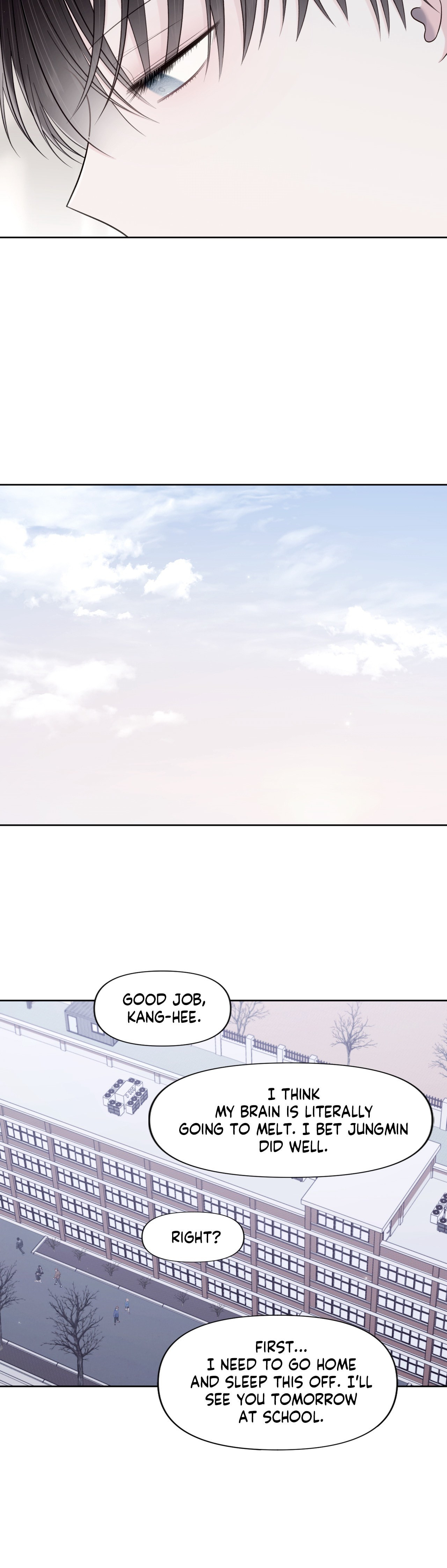 Ai no Ondo wo Oshiete yo Chapter 55 page 37 - 