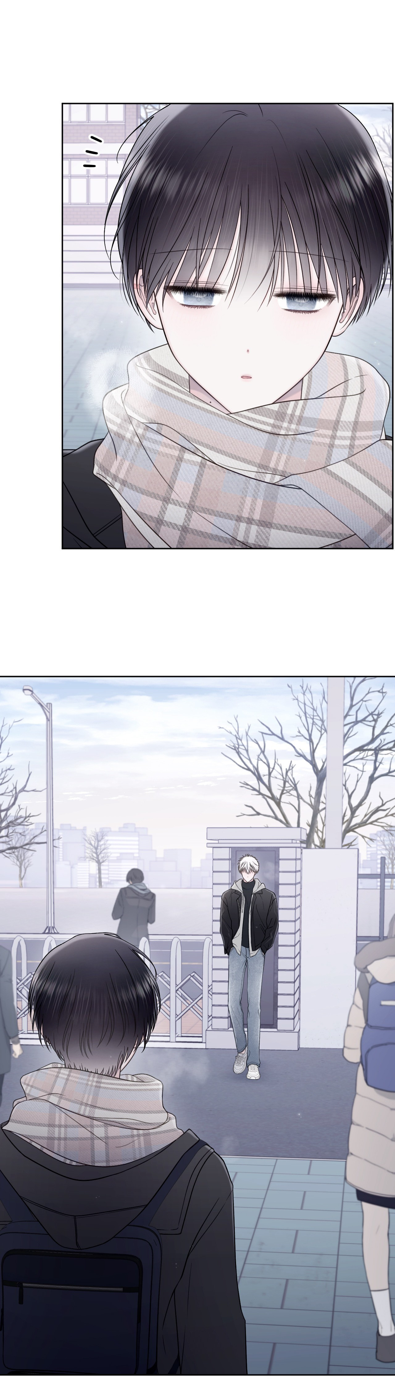 Ai no Ondo wo Oshiete yo Chapter 55 page 39 - 
