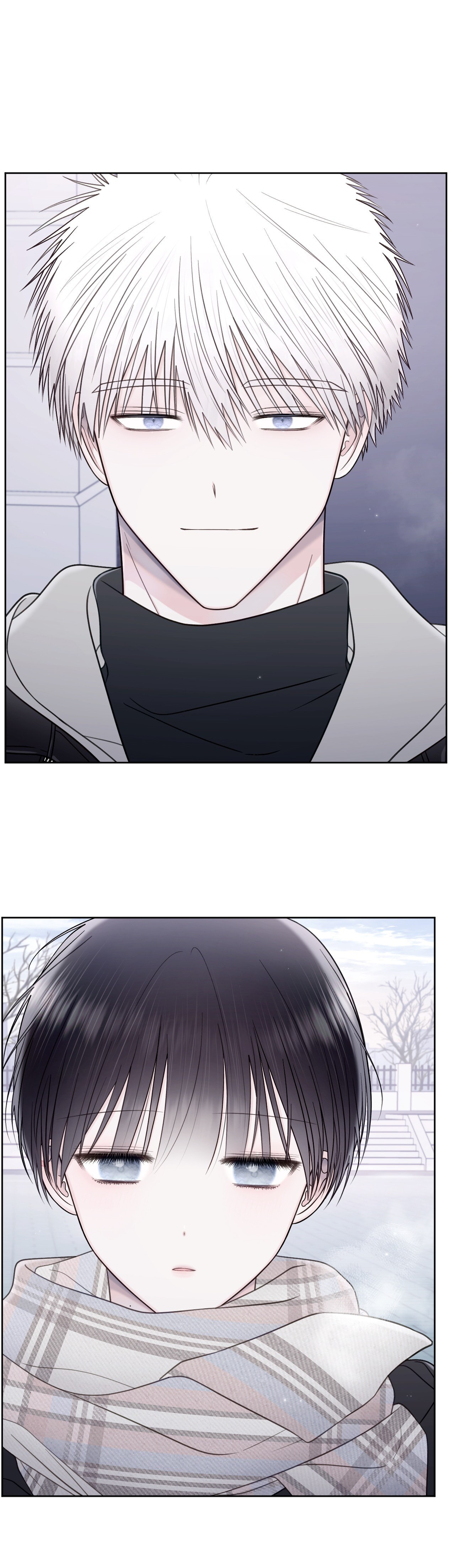 Ai no Ondo wo Oshiete yo Chapter 55 page 40 - 