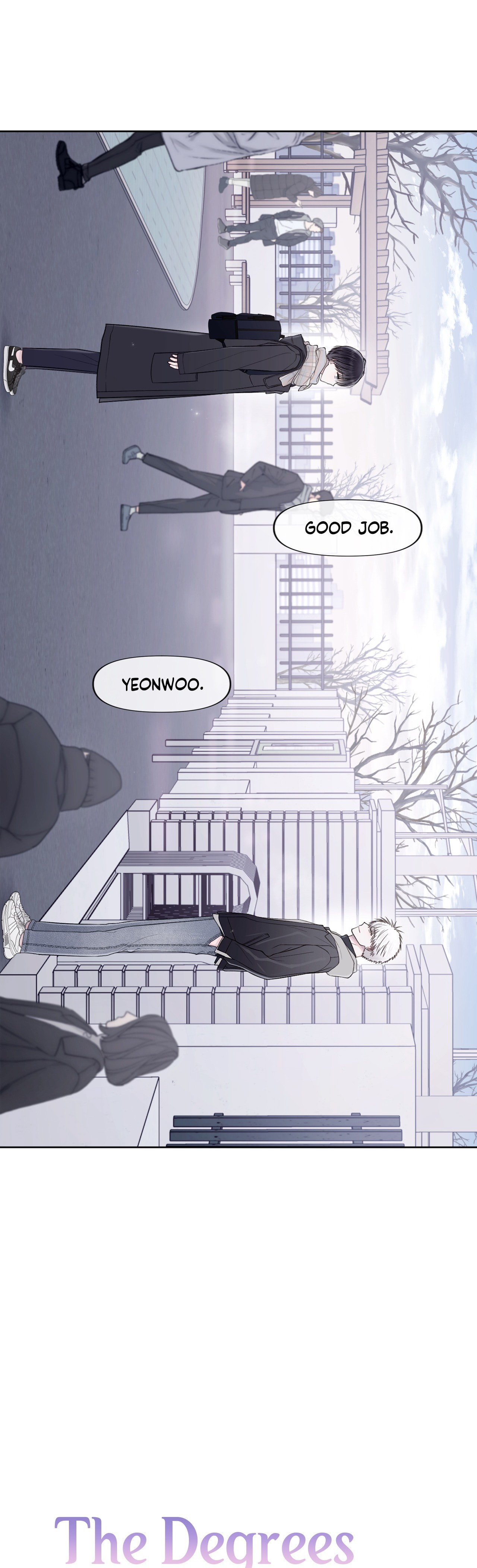 Ai no Ondo wo Oshiete yo Chapter 56 page 2 - 