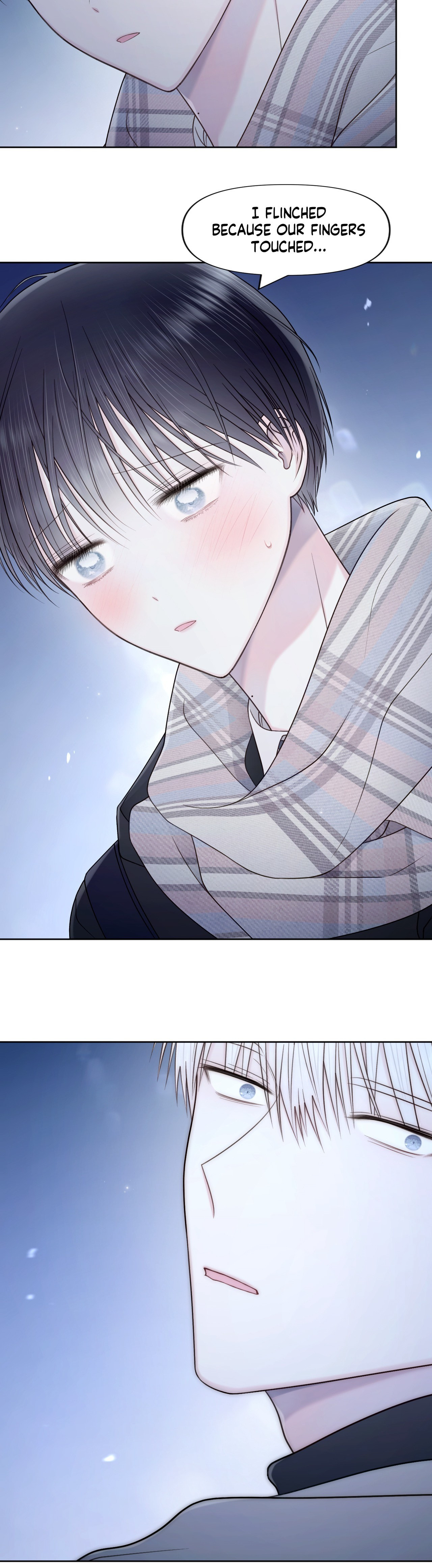 Ai no Ondo wo Oshiete yo Chapter 56 page 28 - 