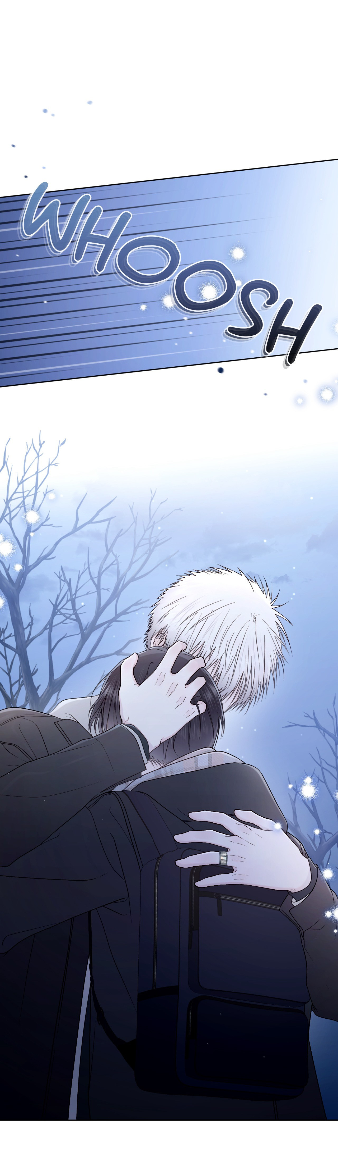 Ai no Ondo wo Oshiete yo Chapter 56 page 29 - 