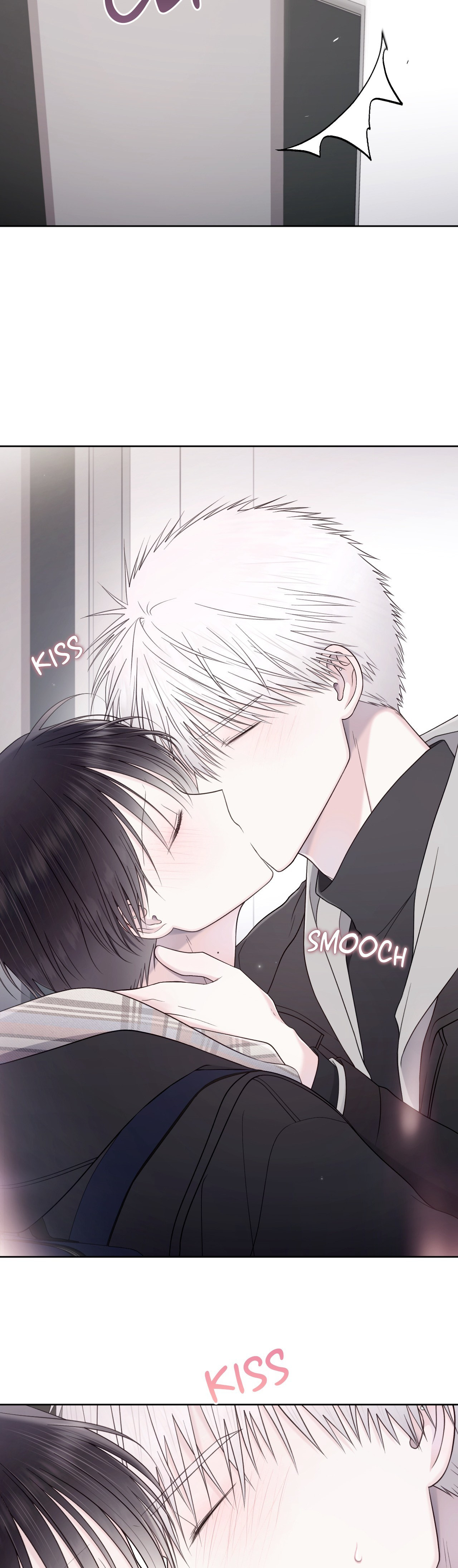 Ai no Ondo wo Oshiete yo Chapter 56 page 32 - 