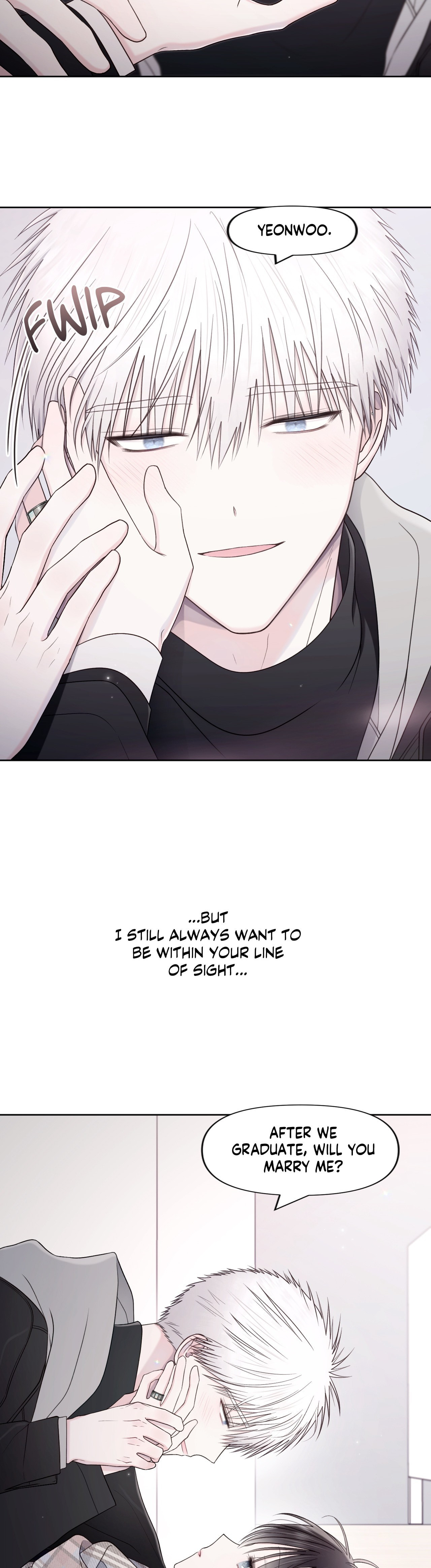 Ai no Ondo wo Oshiete yo Chapter 56 page 36 - 