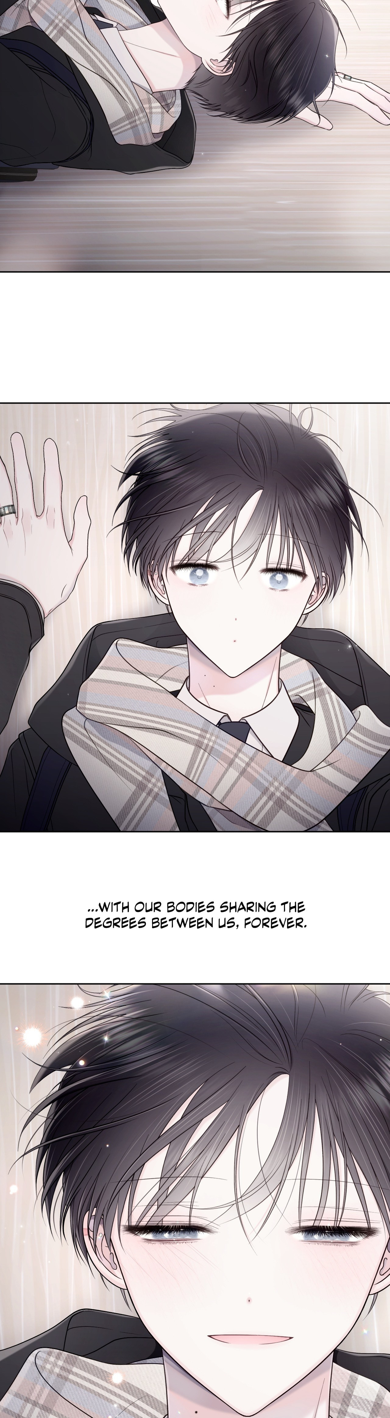 Ai no Ondo wo Oshiete yo Chapter 56 page 37 - 