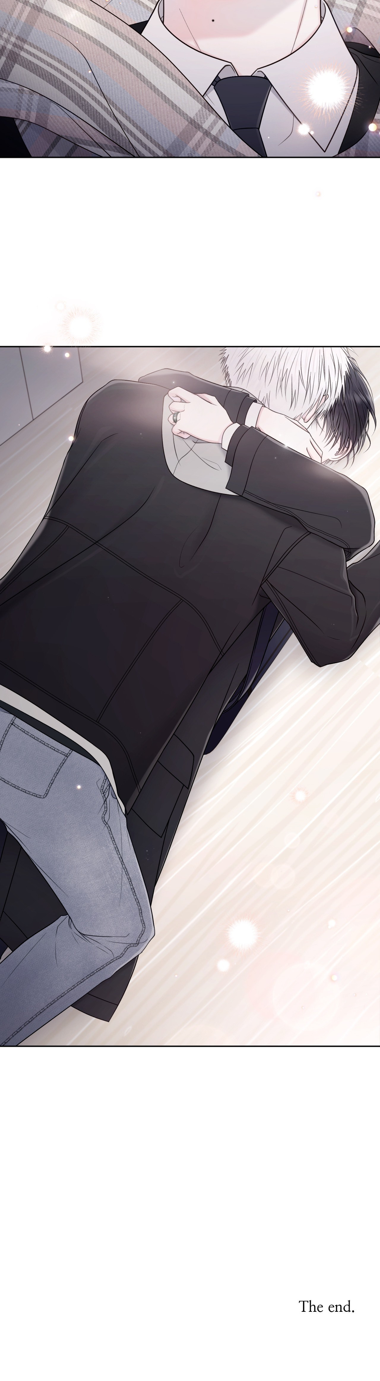 Ai no Ondo wo Oshiete yo Chapter 56 page 38 - 