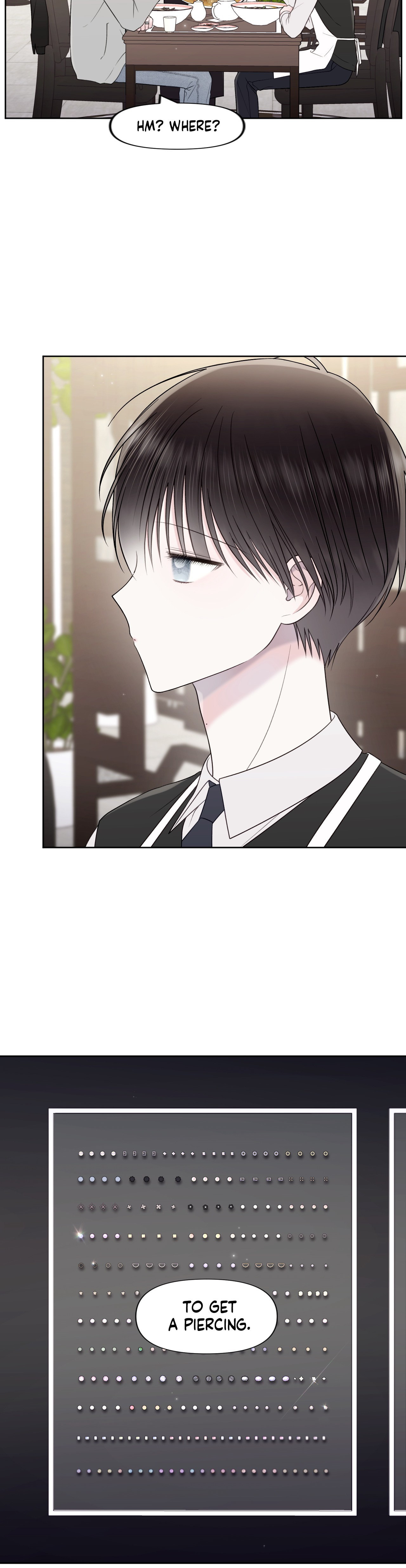 Ai no Ondo wo Oshiete yo Chapter 56 page 9 - 