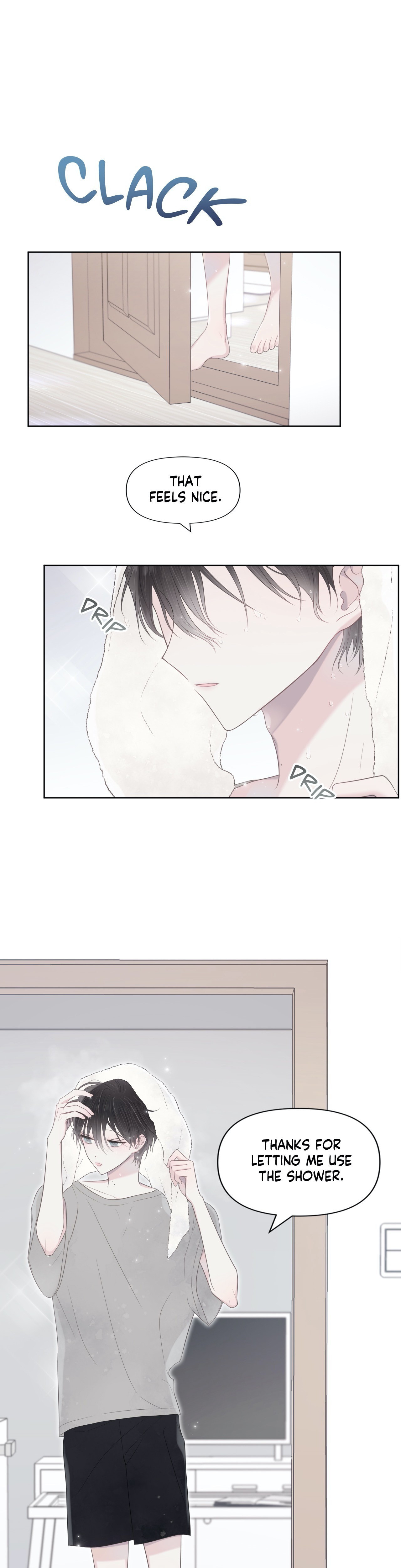 Ai no Ondo wo Oshiete yo Chapter 6 page 13 - 