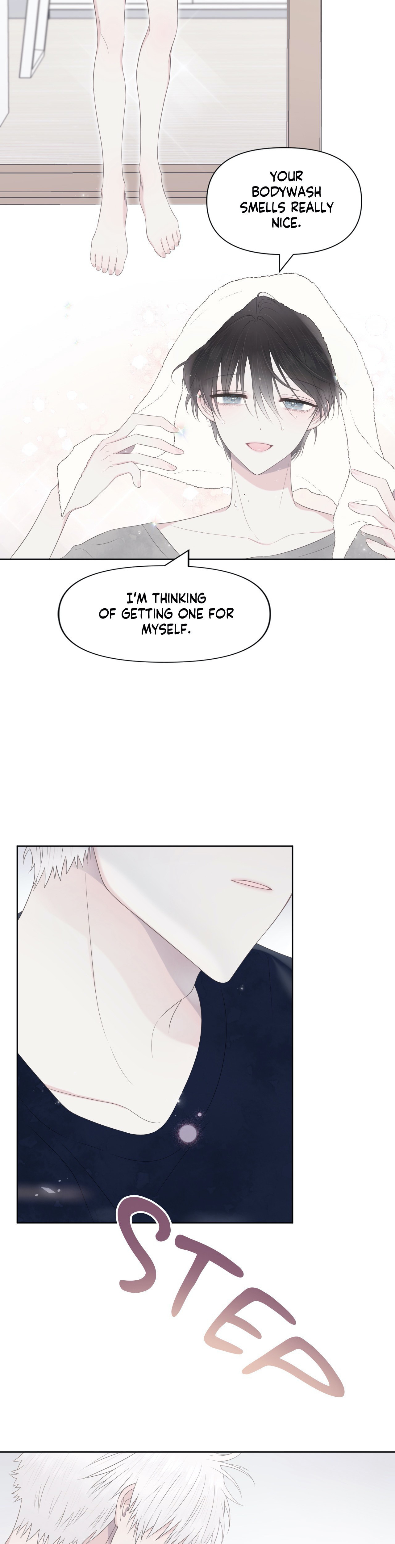Ai no Ondo wo Oshiete yo Chapter 6 page 14 - 