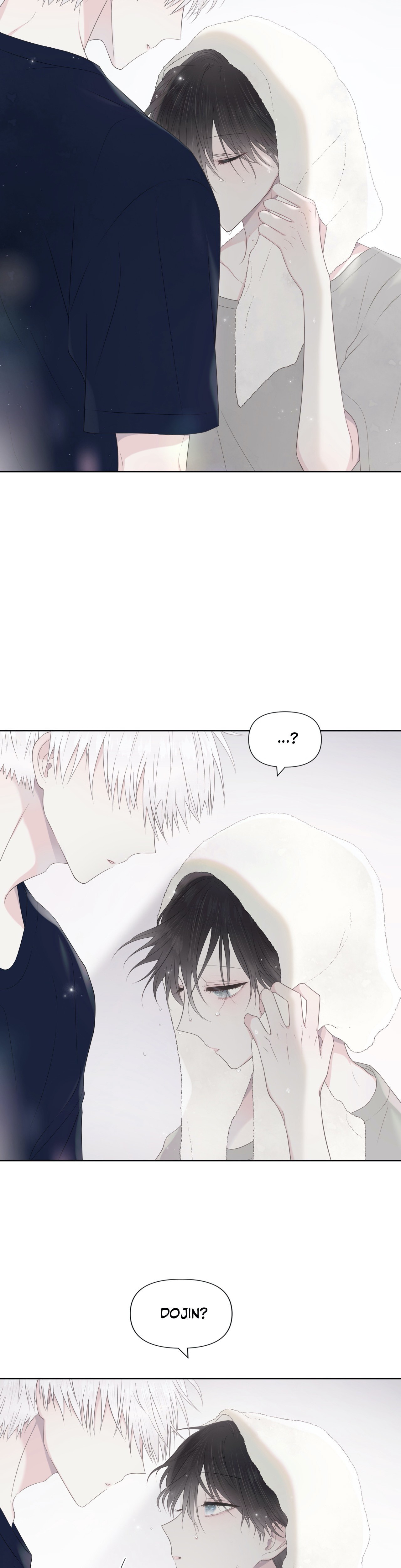 Ai no Ondo wo Oshiete yo Chapter 6 page 15 - 