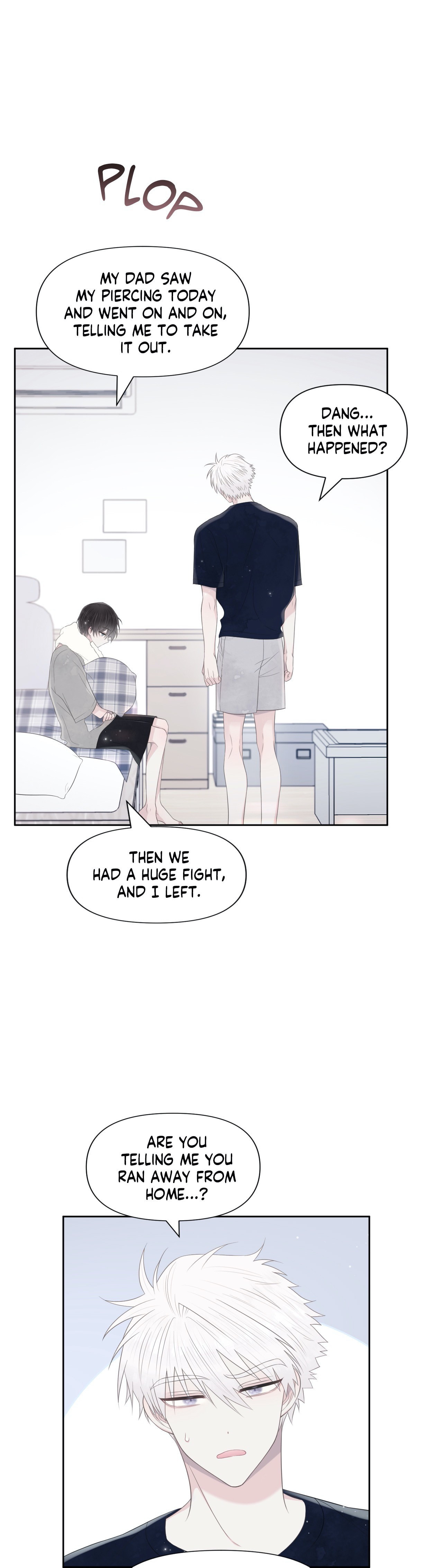 Ai no Ondo wo Oshiete yo Chapter 6 page 19 - 