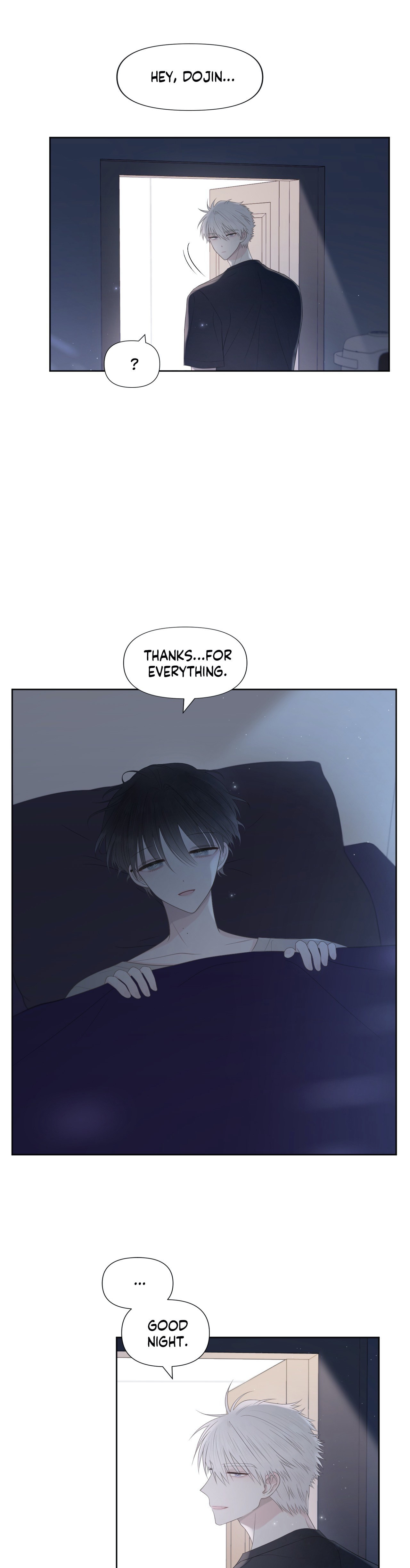 Ai no Ondo wo Oshiete yo Chapter 6 page 24 - 