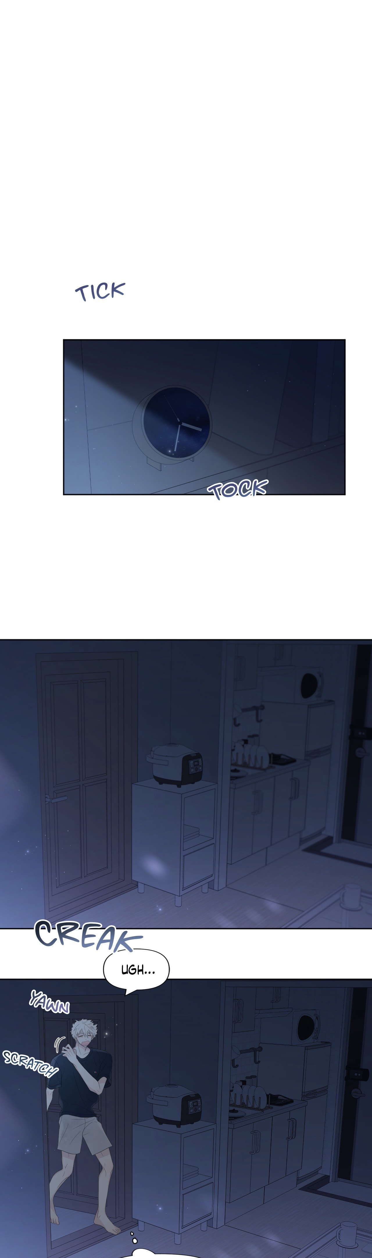 Ai no Ondo wo Oshiete yo Chapter 6 page 26 - 
