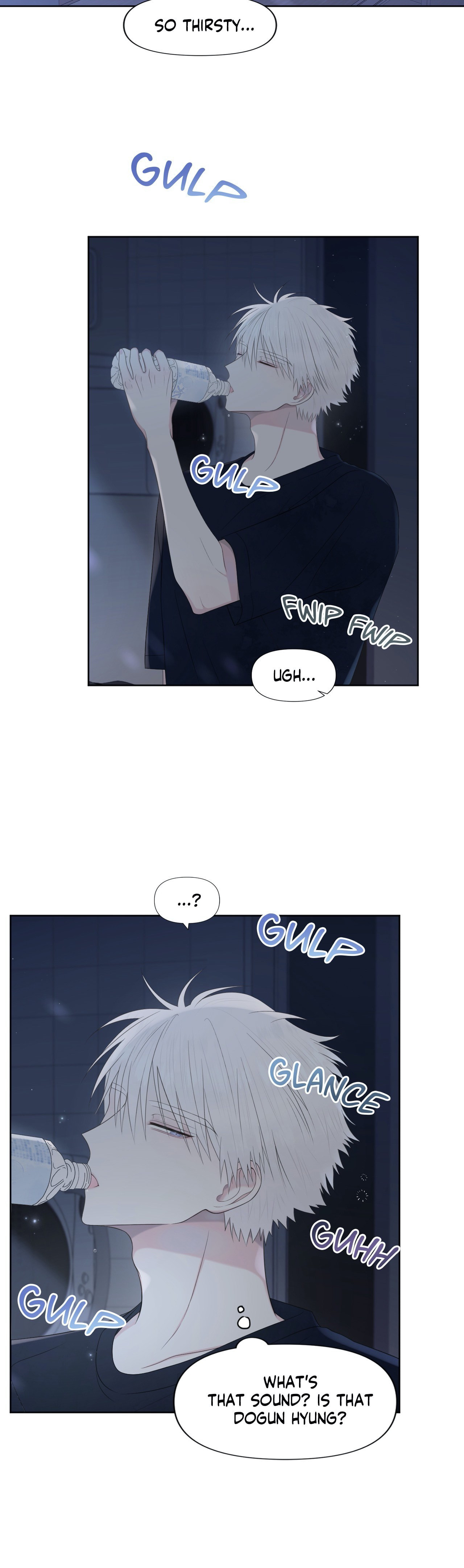 Ai no Ondo wo Oshiete yo Chapter 6 page 27 - 