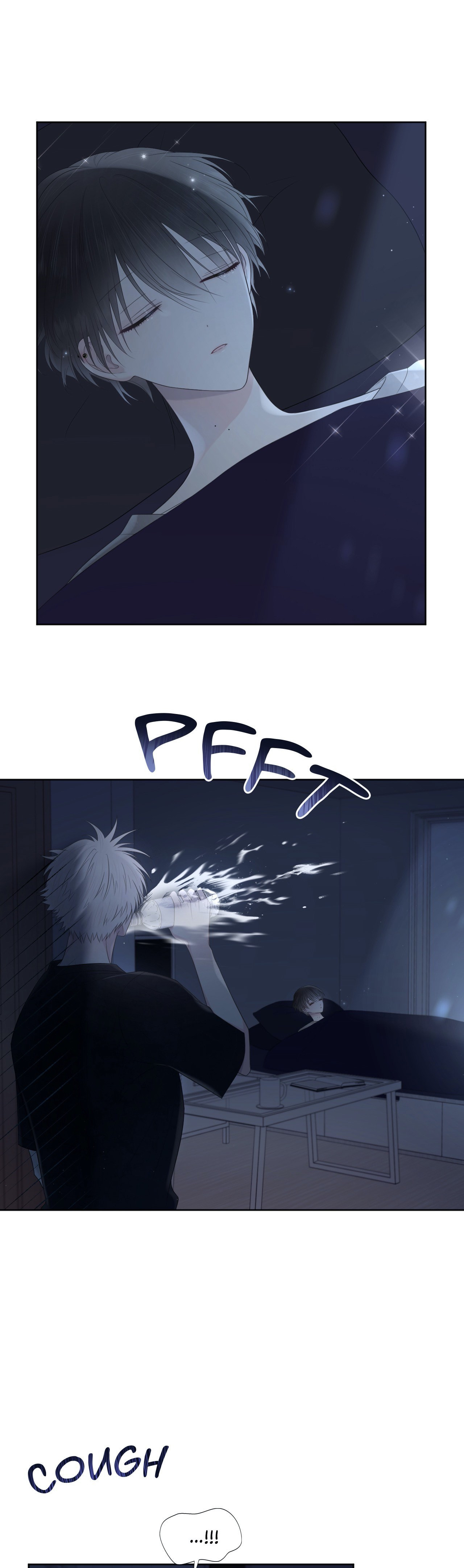 Ai no Ondo wo Oshiete yo Chapter 6 page 28 - 