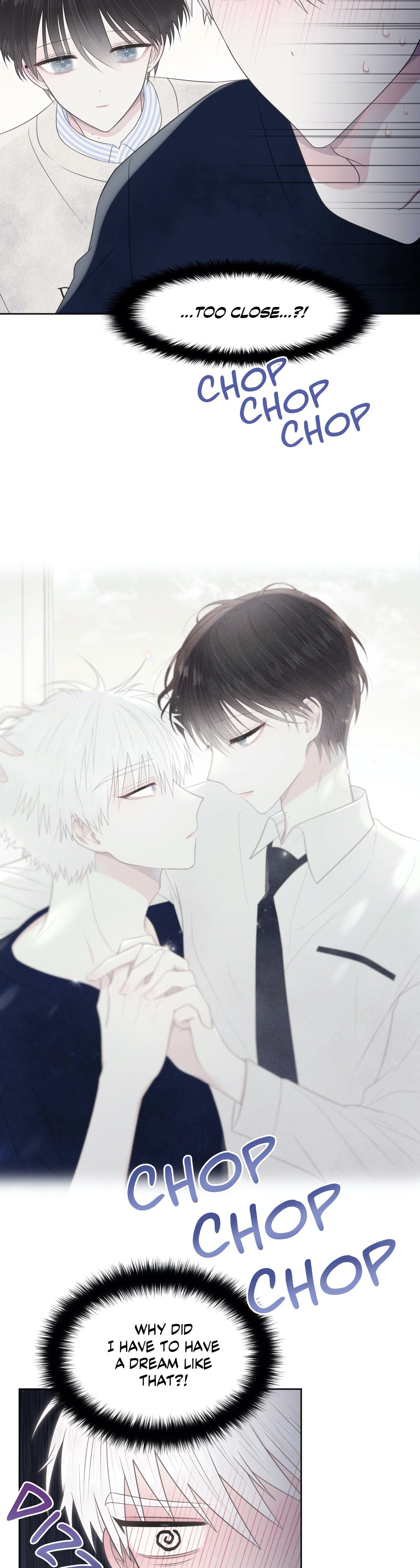 Ai no Ondo wo Oshiete yo Chapter 6 page 4 - 