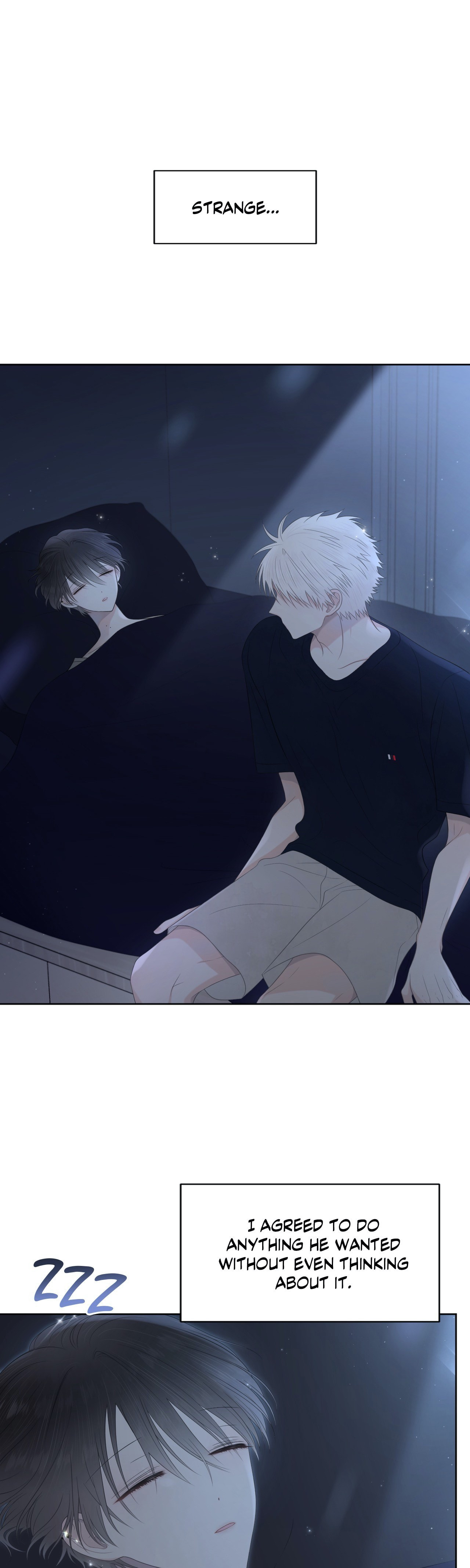 Ai no Ondo wo Oshiete yo Chapter 6 page 31 - 
