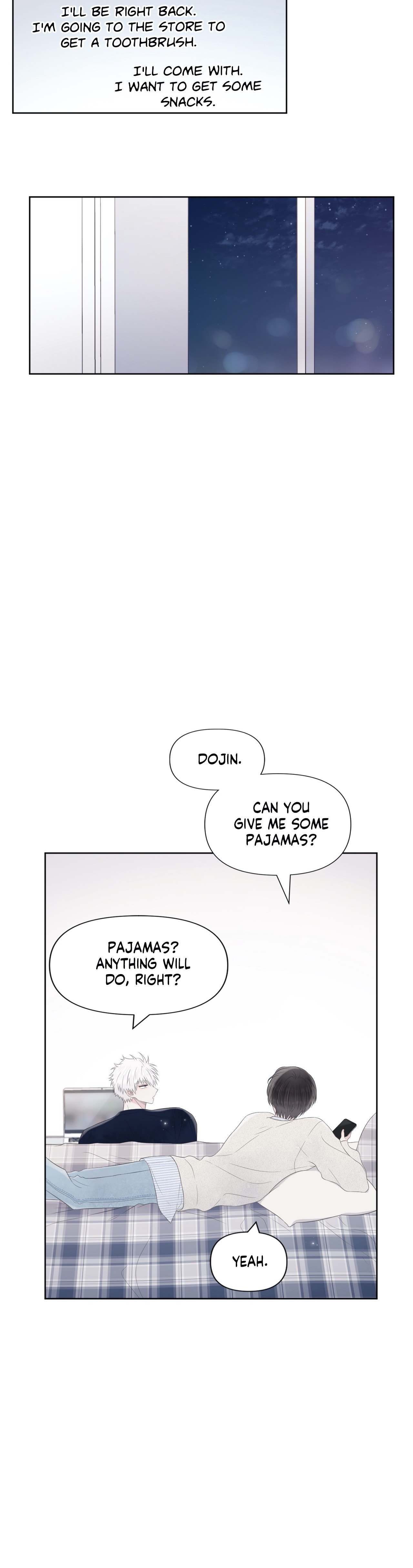 Ai no Ondo wo Oshiete yo Chapter 6 page 9 - 