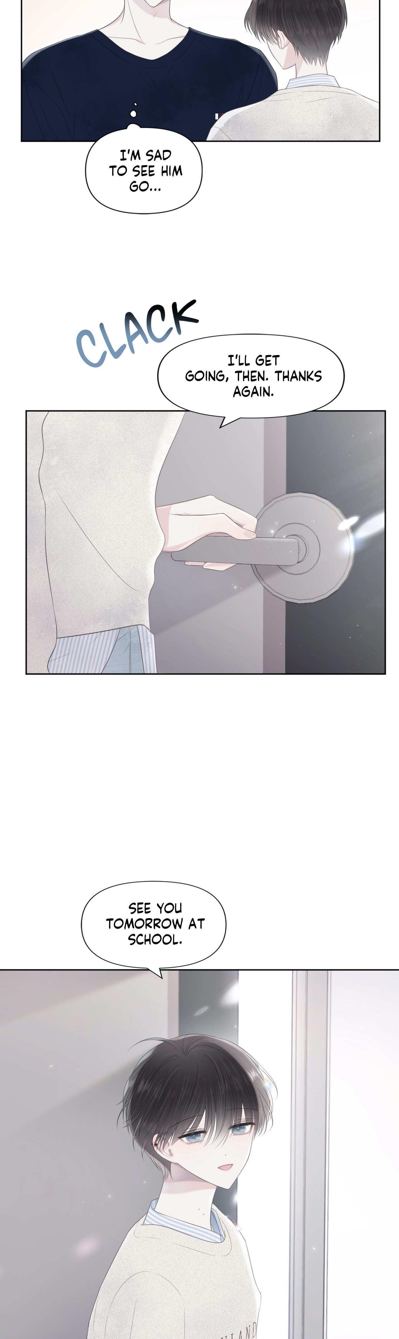 Ai no Ondo wo Oshiete yo Chapter 7 page 2 - 